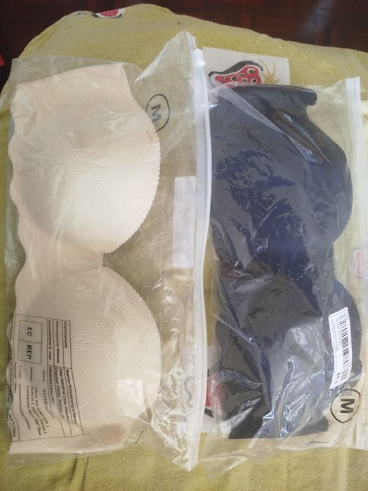 Soutiens novos para venda