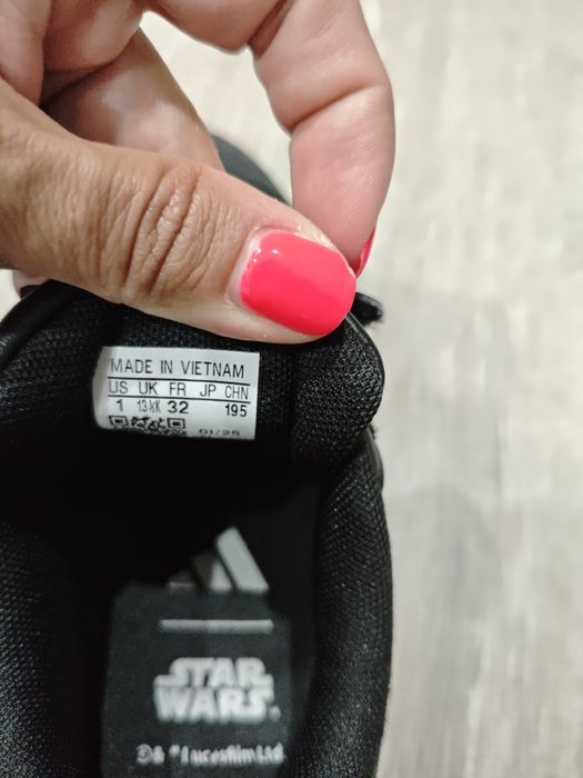 Sapatilhas Adidas