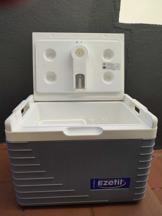 Geleira elétrica Ezetil E45