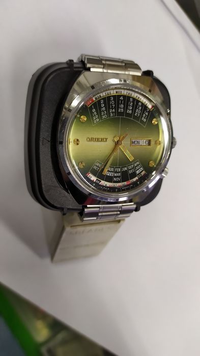 Orient patelnia -,,2"