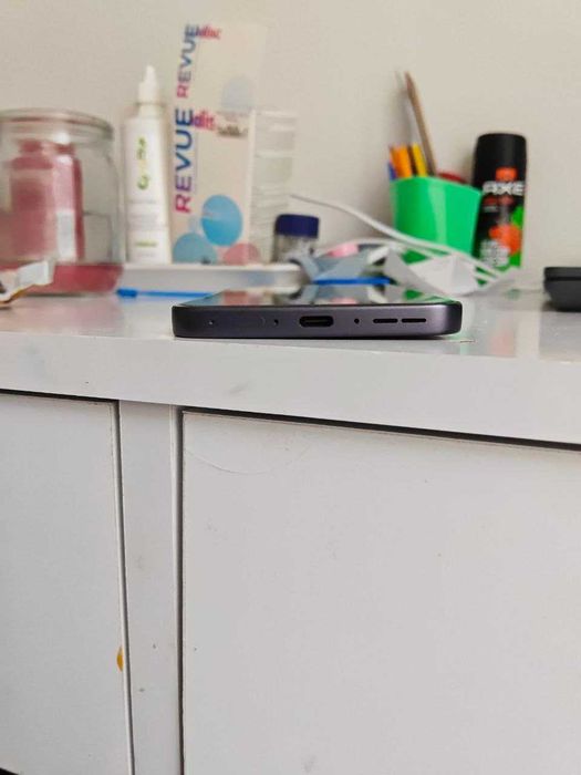 телефон OnePlus Nord5 8/256 phantom grey