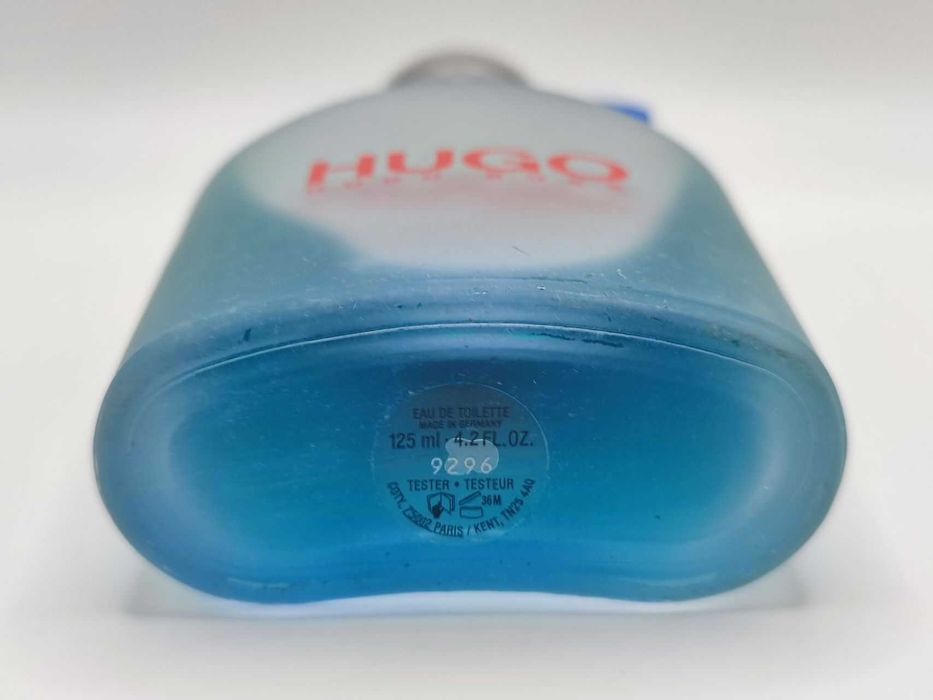 Hugo Boss HUGO NOW edt 125 ml *UNIKATowe