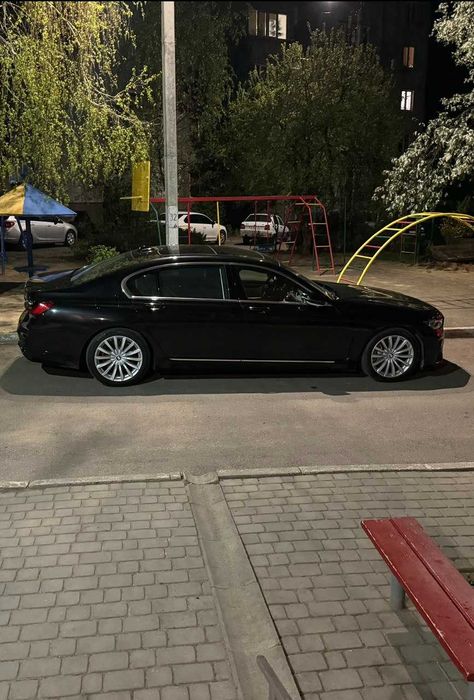 диски BMW 620 стиль 19 5.112 G11 G12 G30 G32! G-Felgen Диски бмв bmw