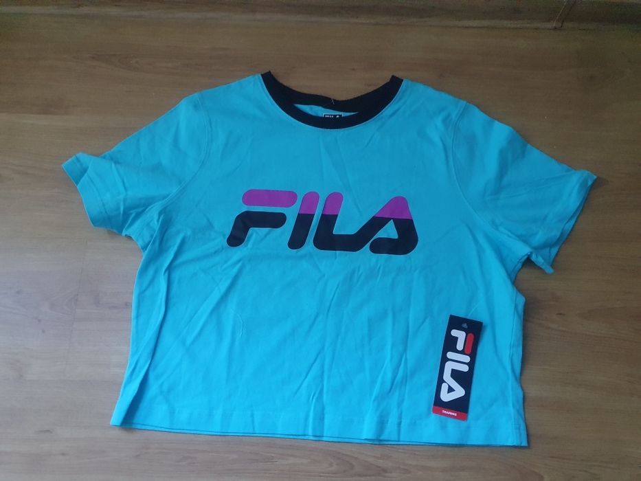 T shirt koszulka Fila L nowa
