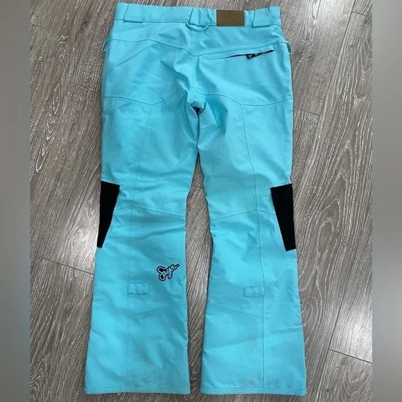 Saga Fatigue 2L Snow Pants