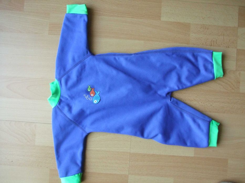 Ubranko dziecinne  do wody  3-6 lat