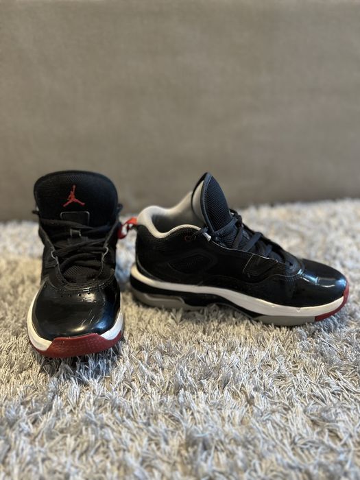 Кросівки Air Jordan Stay Loyal 3 Black