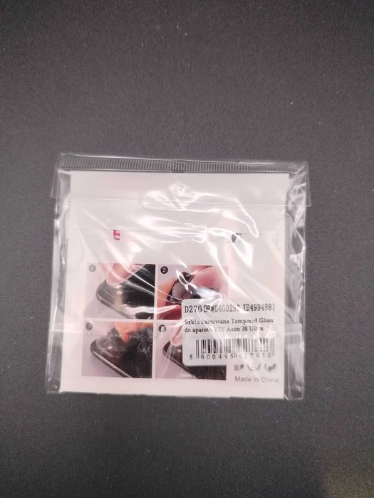 szkło zte axon 30 ultra