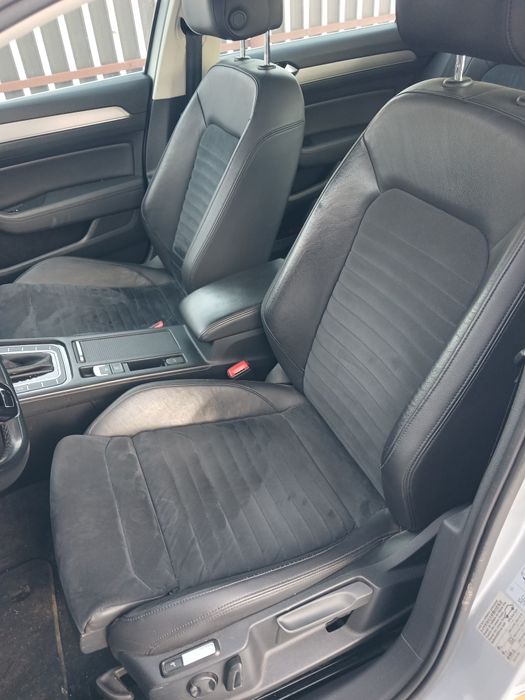 Продається пасат Б8