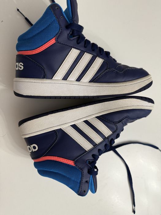 Buty adidasy - sneakersy Adidas 36