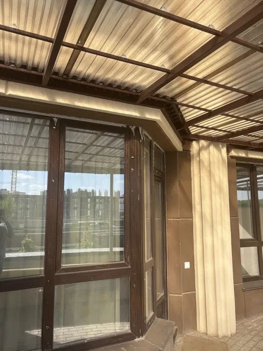 Продаж 1 кімнатної кварири з терасою вул Боголюбова 48 ЖК Софія резиденс Софіївська Борщагівка - View 5