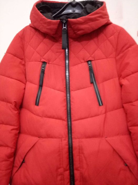Куртка  пальто  пуховик