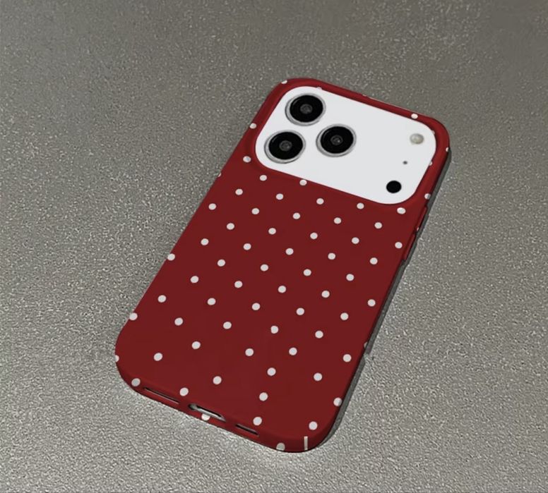 Чохол на  iphone 17 pro max