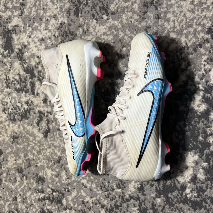 Продаю футбольні бутси Nike Zoom Mercurial