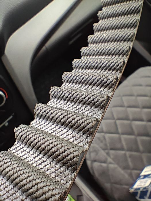 Ремінь ГРМ На ford escepe 1.5 ecoboost