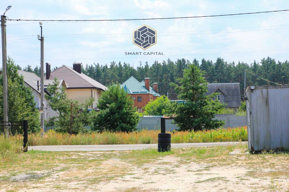 Продаж інвестиційної ділянки Мила