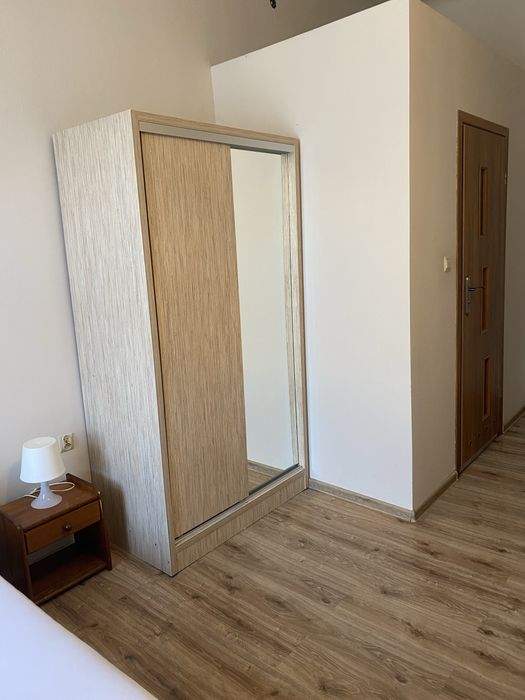 Pokoje do wynajęcia w centrum Krakowa