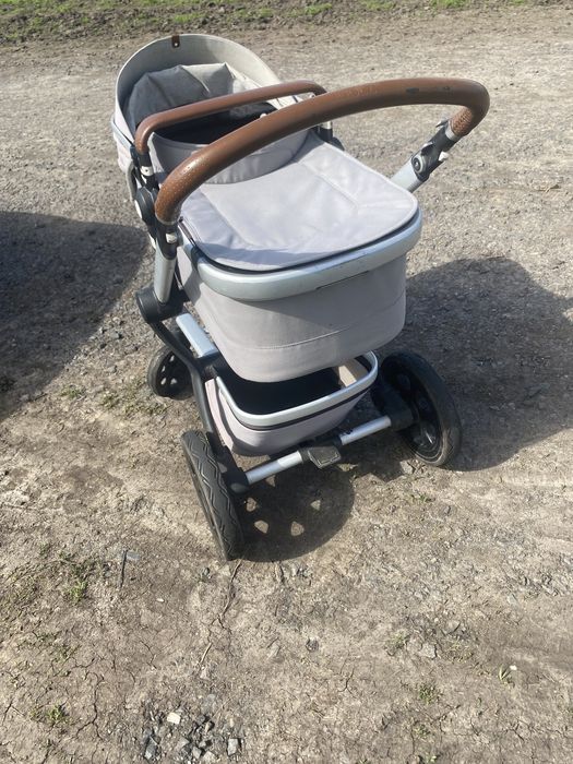 Продам коляску Joolz day 2, 2 в 1