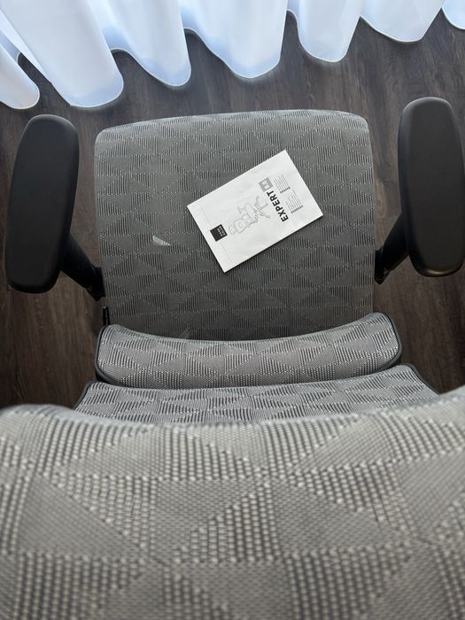 Stól do komputera Huzaro