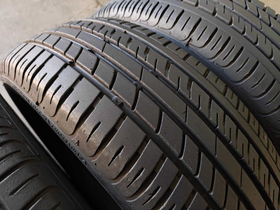 Шини літні КОМПЛЕКТ R15 185/65 Petlas рік24 +/-7мм