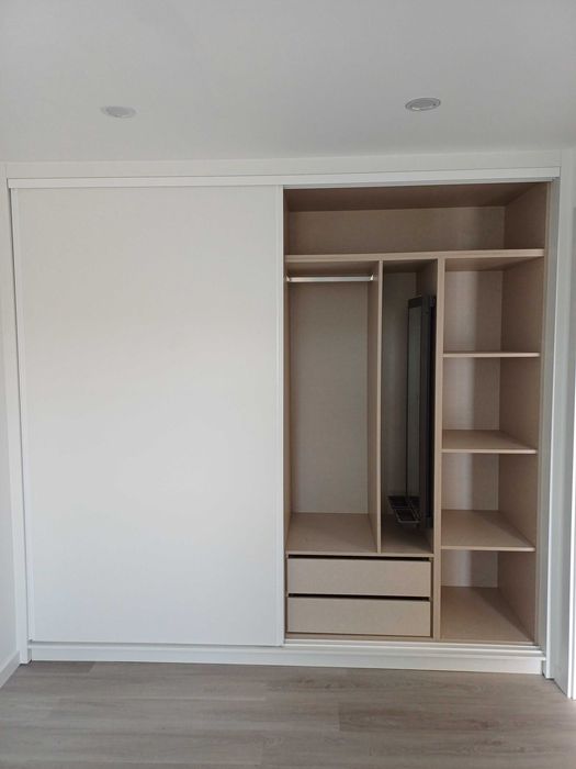 Moradia acabadinha de remodelar!