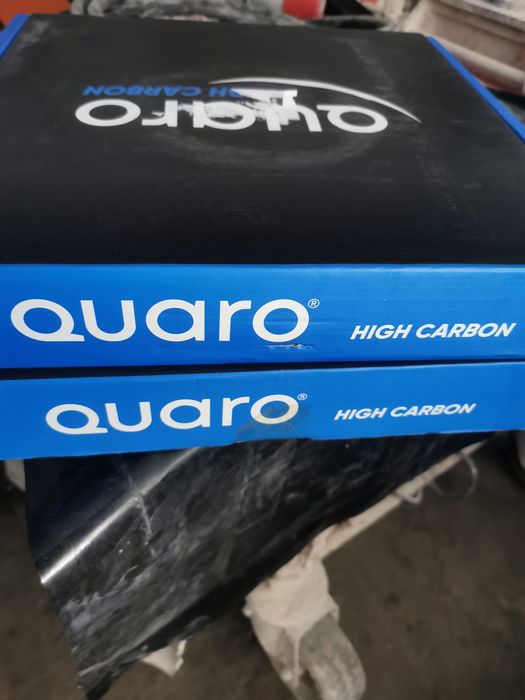 Tarcze hamulcowe przód Bmw x5 e70