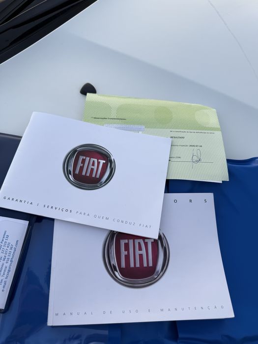 Fiat Tipo 90mil km