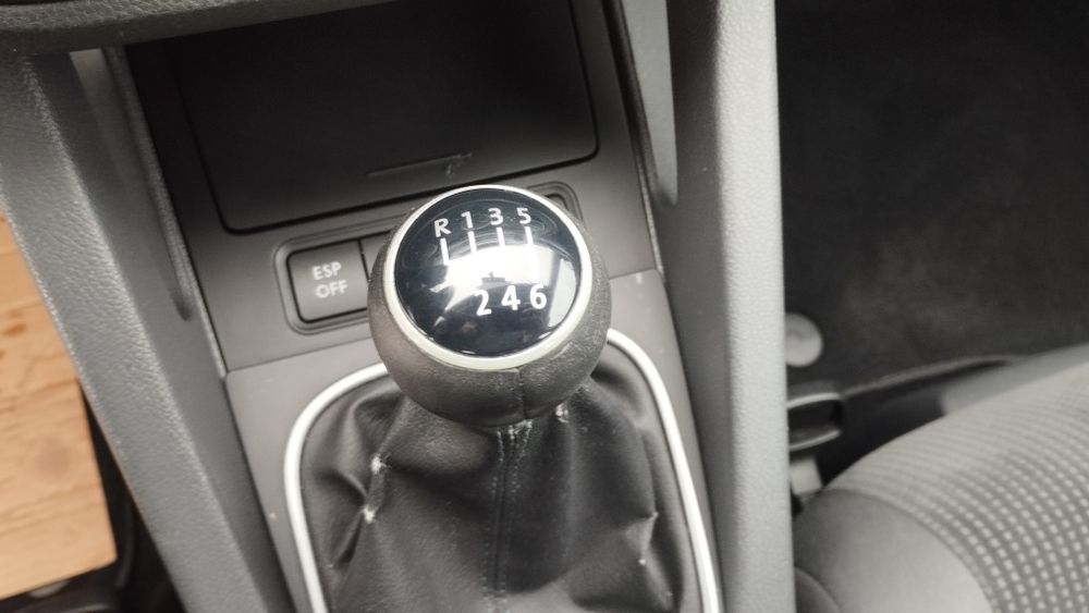 Гольф 5.1.4 бензин