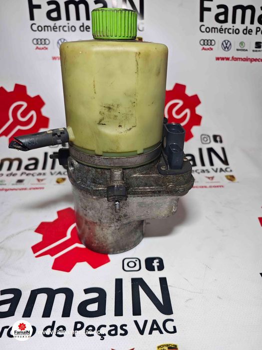 Bomba de Direção Hidráulica VW POLO V 1.2 TDI (55 kW / 75 cv) [10.2009 - 05.2014]