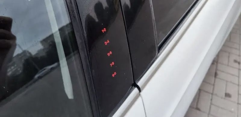 Ford Fusion Titanium 2018 | 2.0 EcoBoost | AWD | 127 тис. км