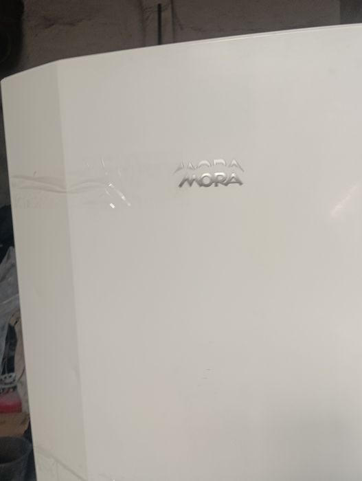 Холодильник мора.