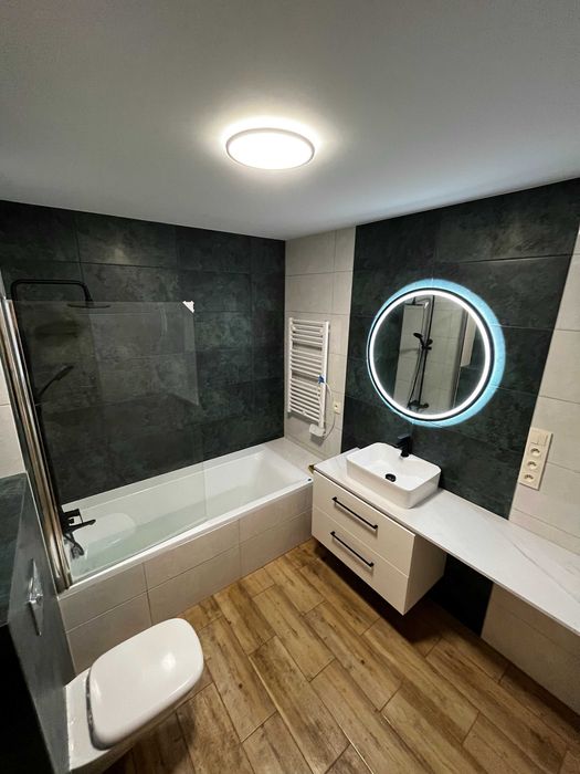 Malarz Glazurnik Polak - od jutra