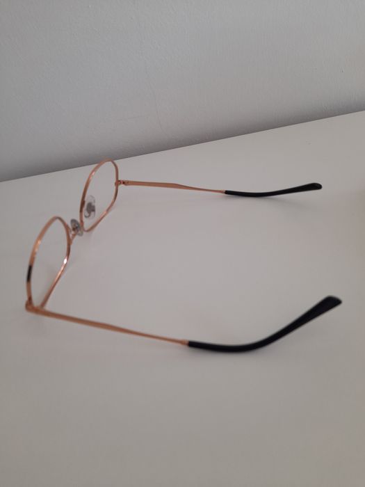 Armação de óculos Ray Ban