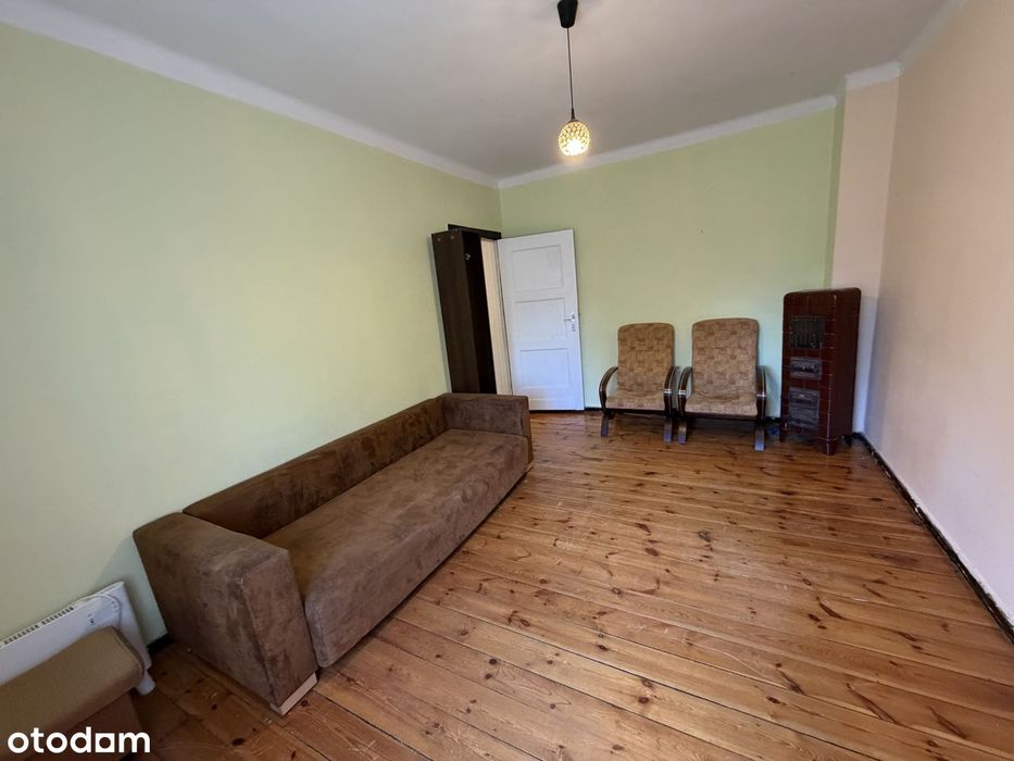 Szczecin TANIO  3 pok przy parku Żeromskiego