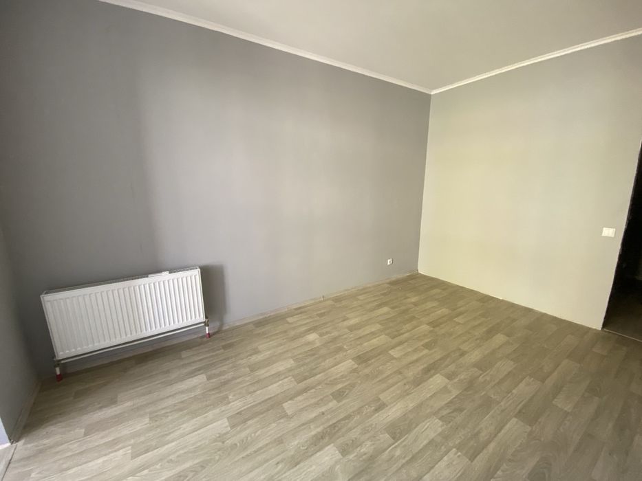 1к квартира з ремонтом! Розвинутий район, мінімальне оформлення!