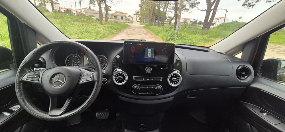 Mercedes Vito 114CDi 2.0 136cv de 9 Lugares Longa NACIONAL de 2022
