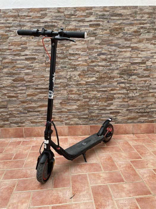 Trotinete Urbalglide 85 Lite