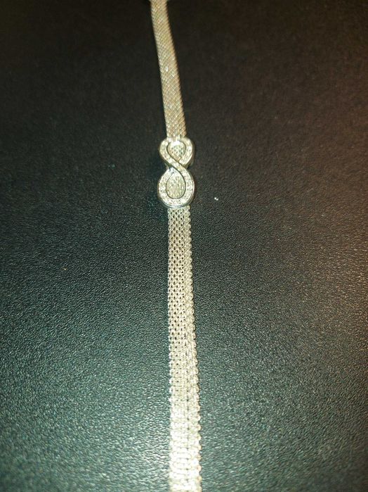 Bransoletka magnetyczna