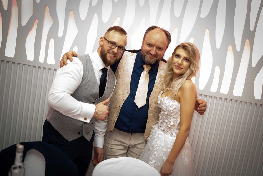 Akordeonista do wynajęcia !