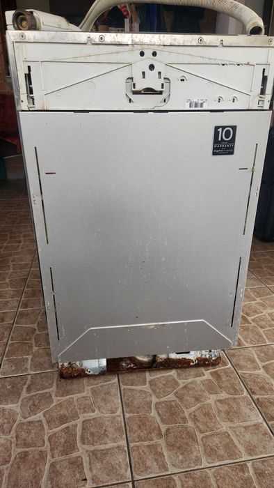 Посудомийна машина MIELE на запчастини або реставрацію