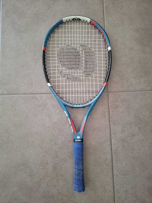 Raquete ténis artengo TR 530
