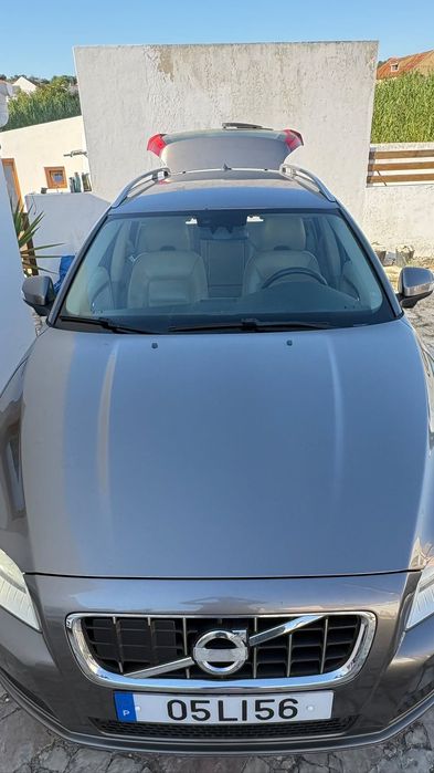 VOLVO 2.0 D3 Summum (163cv) — photo 5