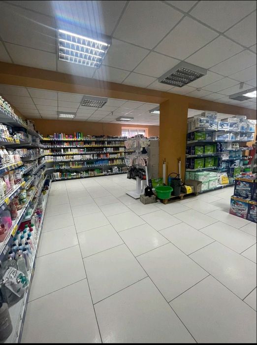 Оренда комерційного приміщення