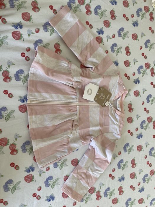 Conjunto mayoral 3 peças