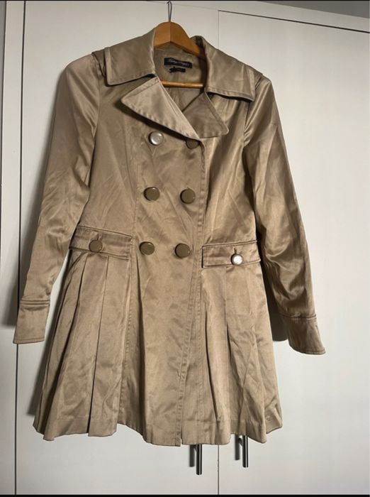 Gabardina Fridays Project L