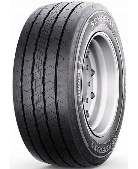 235/75R17.5 Opona ciężarowa Semperit Runner T3 Naczepowa