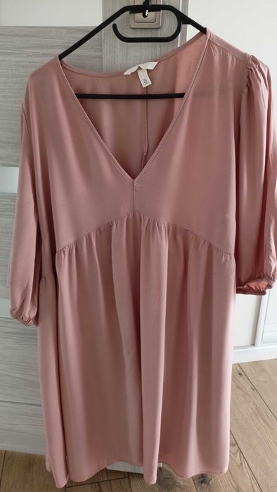 Sukienka hm ciążowa rozmiar L