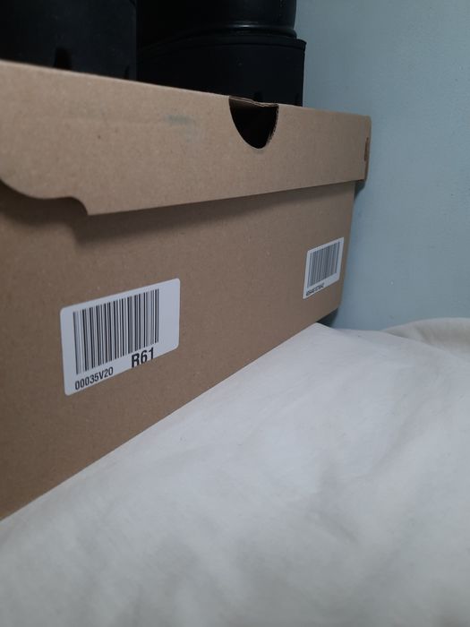 botki męskie even&odd r. 45 czarne