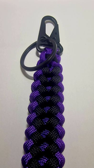 Brelok do kluczy XXL