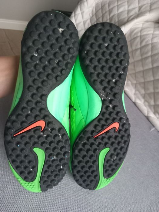 Buty piłkarskie szrutówki 38